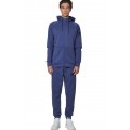ΑΝΔΡΙΚΗ TECH FLEECE ΖΑΚΕΤΑ ΜΕ ΚΟΥΚΟΥΛΑ Κωδικός 073521-01-OCEANA BLUE