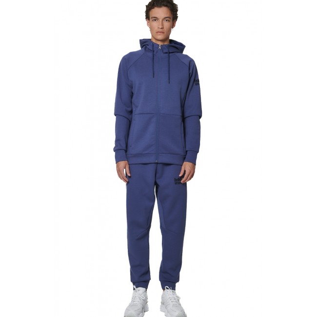 ΑΝΔΡΙΚΗ TECH FLEECE ΖΑΚΕΤΑ ΜΕ ΚΟΥΚΟΥΛΑ Κωδικός 073521-01-OCEANA BLUE