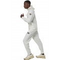 ΑΝΔΡΙΚΗ TECH FLEECE ΖΑΚΕΤΑ ΜΕ ΚΟΥΚΟΥΛΑ Κωδικός 073521-01-WHITE OFF