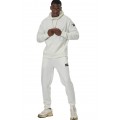 ΑΝΔΡΙΚΗ TECH FLEECE ΖΑΚΕΤΑ ΜΕ ΚΟΥΚΟΥΛΑ Κωδικός 073521-01-WHITE OFF