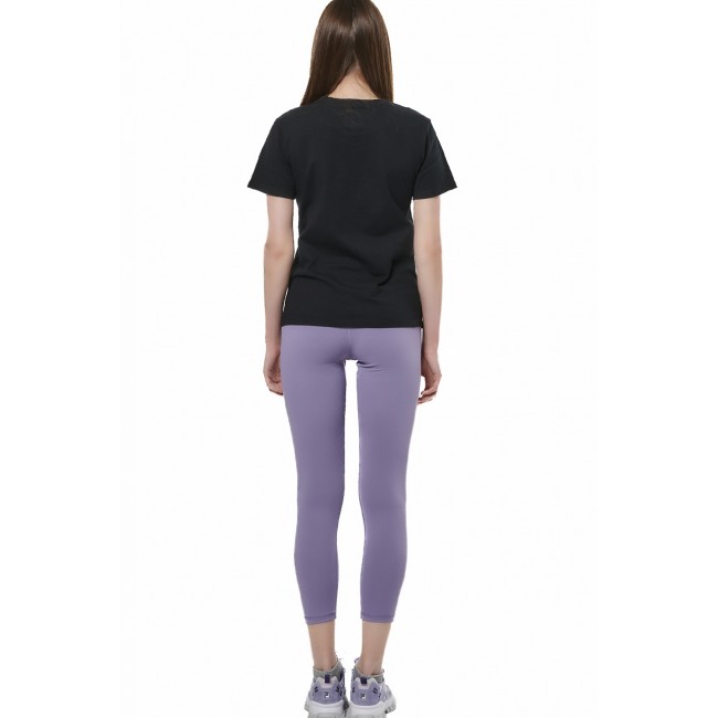 ΓΥΝΑΙΚΕΙΟ ΚΟΛΑΝ 7/8 Κωδικός 011515-01-PURPLE HAZE