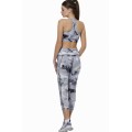 ΓΥΝΑΙΚΕΙΟ ΨΗΛΟΜΕΣΟ ΚΟΛΑΝ 7/8 Κωδικός 011516-01-NEUTRAL GREY