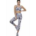 ΓΥΝΑΙΚΕΙΟ ΨΗΛΟΜΕΣΟ ΚΟΛΑΝ 7/8 Κωδικός 011516-01-NEUTRAL GREY