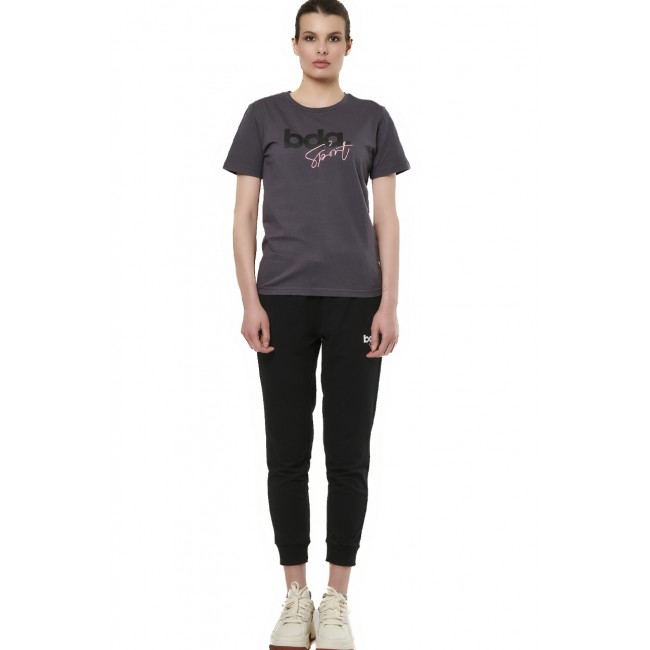ΓΥΝΑΙΚΕΙΟ ΚΛΑΣΙΚΟ ΠΑΝΤΕΛΟΝΙ Κωδικός 021526-01-BLACK