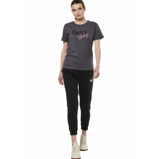 ΓΥΝΑΙΚΕΙΟ ΚΛΑΣΙΚΟ ΠΑΝΤΕΛΟΝΙ Κωδικός 021526-01-BLACK