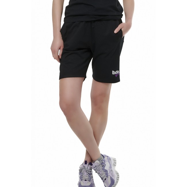 ΓΥΝΑΙΚΕΙΑ ΚΛΑΣΙΚΗ ΒΕΡΜΟΥΔΑ Κωδικός 031519-01-BLACK