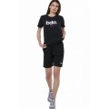 ΓΥΝΑΙΚΕΙΑ ΚΛΑΣΙΚΗ ΒΕΡΜΟΥΔΑ Κωδικός 031519-01-BLACK