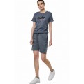 ΓΥΝΑΙΚΕΙΑ ΚΛΑΣΙΚΗ ΒΕΡΜΟΥΔΑ Κωδικός 031519-01-CHINA BLUE