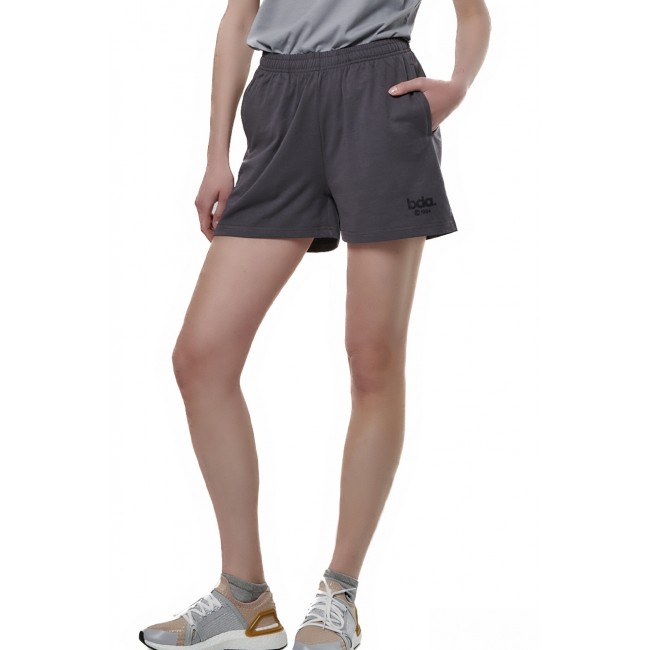 ΓΥΝΑΙΚΕΙΟ ΚΛΑΣΙΚΟ ΣΟΡΤΣ Κωδικός 031520-01-PEARL GREY