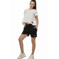 ΓΥΝΑΙΚΕΙΟ ΣΟΡΤΣ Κωδικός 031527-01-BLACK