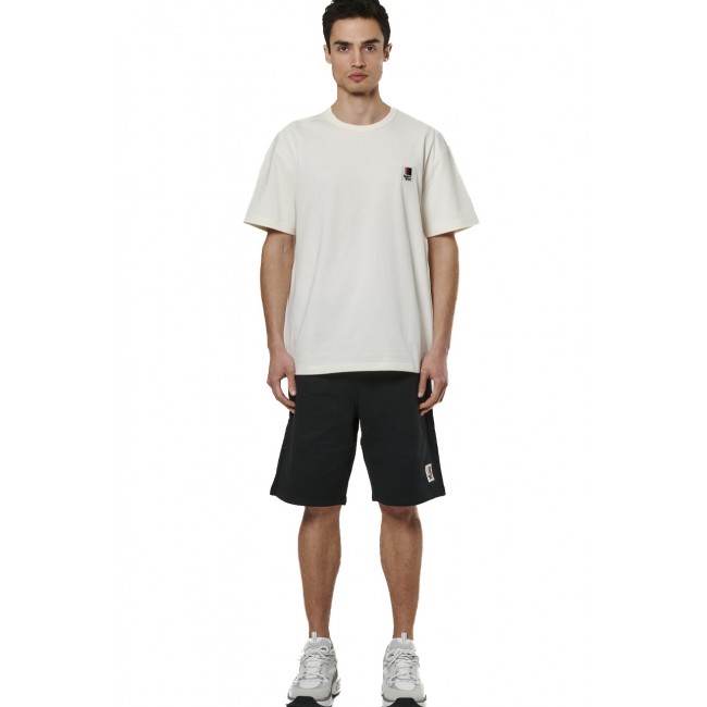 ΑΝΔΡΙΚΗ ΑΘΛΗΤΙΚΗ ΒΕΡΜΟΥΔΑ Κωδικός 033521-01-BLACK