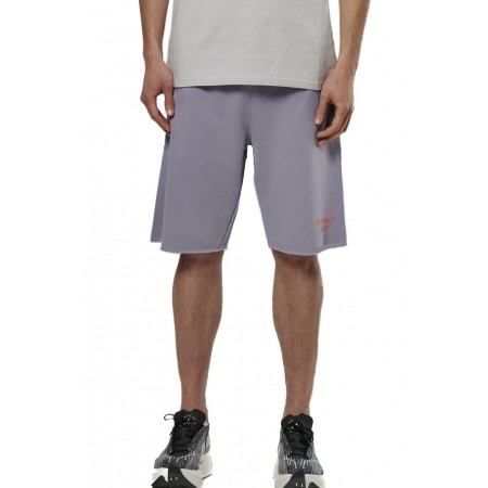 ΑΝΔΡΙΚΗ ΑΘΛΗΤΙΚΗ ΒΕΡΜΟΥΔΑ Κωδικός 033523-01-LILAC GREY
