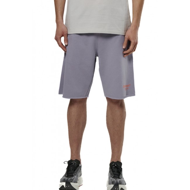 ΑΝΔΡΙΚΗ ΑΘΛΗΤΙΚΗ ΒΕΡΜΟΥΔΑ Κωδικός 033523-01-LILAC GREY
