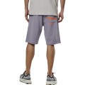 ΑΝΔΡΙΚΗ ΑΘΛΗΤΙΚΗ ΒΕΡΜΟΥΔΑ Κωδικός 033523-01-LILAC GREY