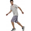 ΑΝΔΡΙΚΗ ΑΘΛΗΤΙΚΗ ΒΕΡΜΟΥΔΑ Κωδικός 033523-01-LILAC GREY