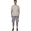 ΑΝΔΡΙΚΗ ΑΘΛΗΤΙΚΗ ΒΕΡΜΟΥΔΑ Κωδικός 033523-01-LILAC GREY