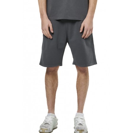 ΑΝΔΡΙΚΗ NATURAL DYE ΒΕΡΜΟΥΔΑ Κωδικός 033525-01-CHARCOAL GREY