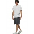 ΑΝΔΡΙΚΗ NATURAL DYE ΒΕΡΜΟΥΔΑ Κωδικός 033525-01-CHARCOAL GREY