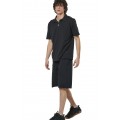 ΑΝΔΡΙΚΗ NATURAL DYE ΒΕΡΜΟΥΔΑ Κωδικός 033526-01-BLACK