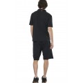 ΑΝΔΡΙΚΗ NATURAL DYE ΒΕΡΜΟΥΔΑ Κωδικός 033526-01-BLACK