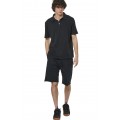 ΑΝΔΡΙΚΗ NATURAL DYE ΒΕΡΜΟΥΔΑ Κωδικός 033526-01-BLACK
