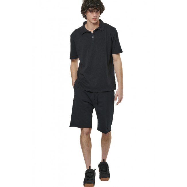 ΑΝΔΡΙΚΗ NATURAL DYE ΒΕΡΜΟΥΔΑ Κωδικός 033526-01-BLACK