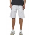ΑΝΔΡΙΚΗ NATURAL DYE ΒΕΡΜΟΥΔΑ Κωδικός 033526-01-WHITE