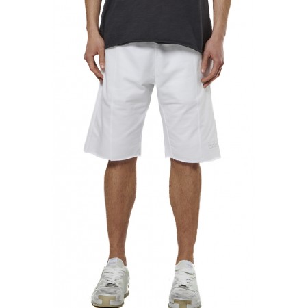 ΑΝΔΡΙΚΗ NATURAL DYE ΒΕΡΜΟΥΔΑ Κωδικός 033526-01-WHITE