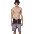 ΑΝΔΡΙΚΟ ΜΑΓΙΟ ΒΕΡΜΟΥΔΑ Κωδικός 033532-01-BLACK PINK STRIPES