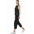 ΓΥΝΑΙΚΕΙΟ AMANIKO T-SHIRT Κωδικός 041516-01-BLACK