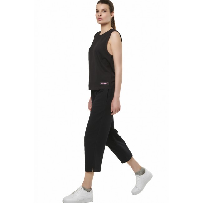 ΓΥΝΑΙΚΕΙΟ AMANIKO T-SHIRT Κωδικός 041516-01-BLACK