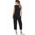 ΓΥΝΑΙΚΕΙΟ AMANIKO T-SHIRT Κωδικός 041516-01-BLACK