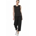 ΓΥΝΑΙΚΕΙΟ AMANIKO T-SHIRT Κωδικός 041516-01-BLACK