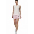 ΓΥΝΑΙΚΕΙΟ AMANIKO T-SHIRT Κωδικός 041516-01-WHITE