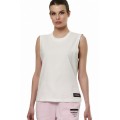 ΓΥΝΑΙΚΕΙΟ AMANIKO T-SHIRT Κωδικός 041516-01-WHITE