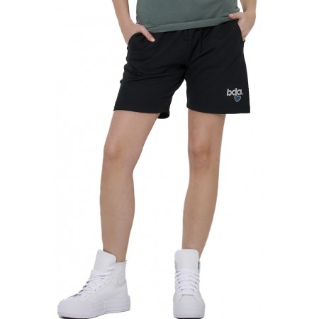 ΓΥΝΑΙΚΕΙΑ ΚΛΑΣΙΚΗ ΒΕΡΜΟΥΔΑ Κωδικός 031615-01-BLACK
