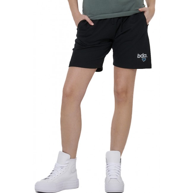 ΓΥΝΑΙΚΕΙΑ ΚΛΑΣΙΚΗ ΒΕΡΜΟΥΔΑ Κωδικός 031615-01-BLACK