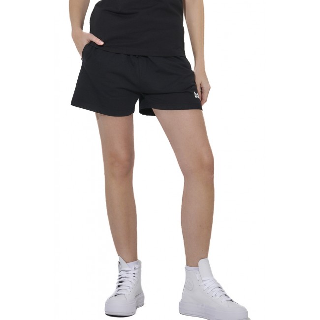 ΓΥΝΑΙΚΕΙΟ ΚΛΑΣΙΚΟ ΣΟΡΤΣ Κωδικός 031616-01-BLACK
