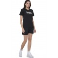 ΓΥΝΑΙΚΕΙΟ ΚΛΑΣΙΚΟ ΣΟΡΤΣ Κωδικός 031616-01-BLACK
