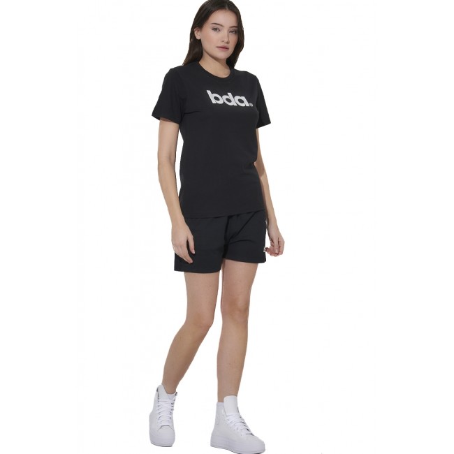 ΓΥΝΑΙΚΕΙΟ ΚΛΑΣΙΚΟ ΣΟΡΤΣ Κωδικός 031616-01-BLACK