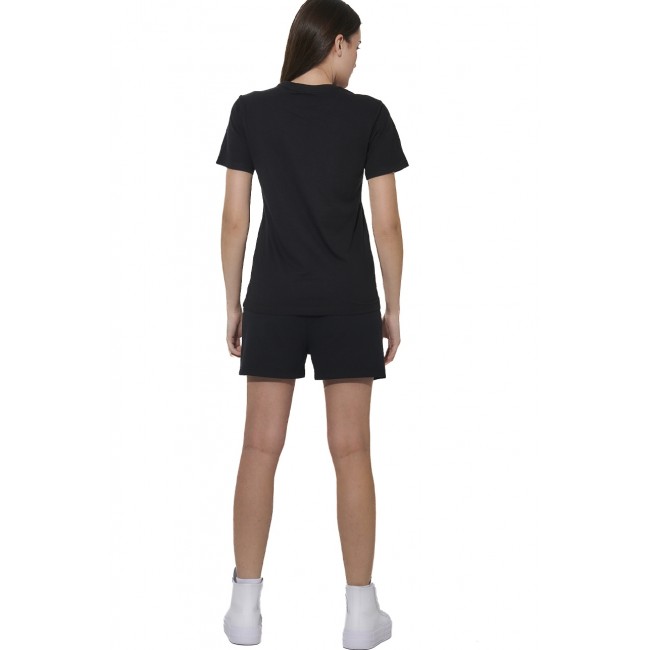 ΓΥΝΑΙΚΕΙΟ ΚΛΑΣΙΚΟ ΣΟΡΤΣ Κωδικός 031616-01-BLACK