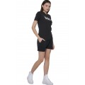 ΓΥΝΑΙΚΕΙΟ ΚΛΑΣΙΚΟ ΣΟΡΤΣ Κωδικός 031616-01-BLACK