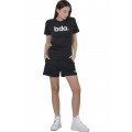 ΓΥΝΑΙΚΕΙΟ ΚΛΑΣΙΚΟ ΣΟΡΤΣ Κωδικός 031616-01-BLACK