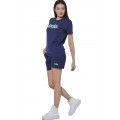 ΓΥΝΑΙΚΕΙΟ ΚΛΑΣΙΚΟ ΣΟΡΤΣ Κωδικός 031616-01-OCEANA BLUE