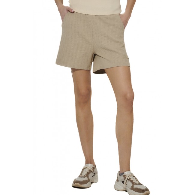 ΓΥΝΑΙΚΕΙΟ WAFFLE ΣΟΡΤΣ Κωδικός 031619-01-GREEN GREY