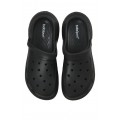 Unisex SLIDES 091505-01-BLACK