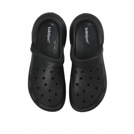 Unisex SLIDES 091505-01-BLACK