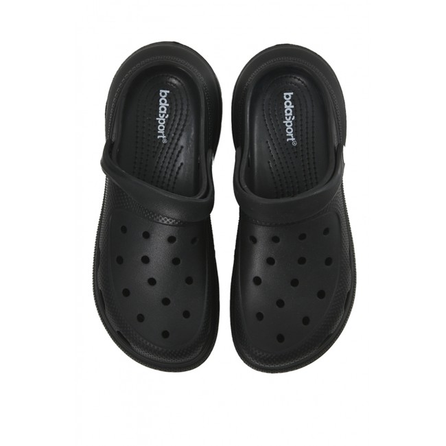 Unisex SLIDES 091505-01-BLACK