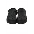 Unisex SLIDES 091505-01-BLACK
