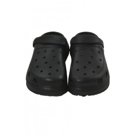 Unisex SLIDES 091505-01-BLACK